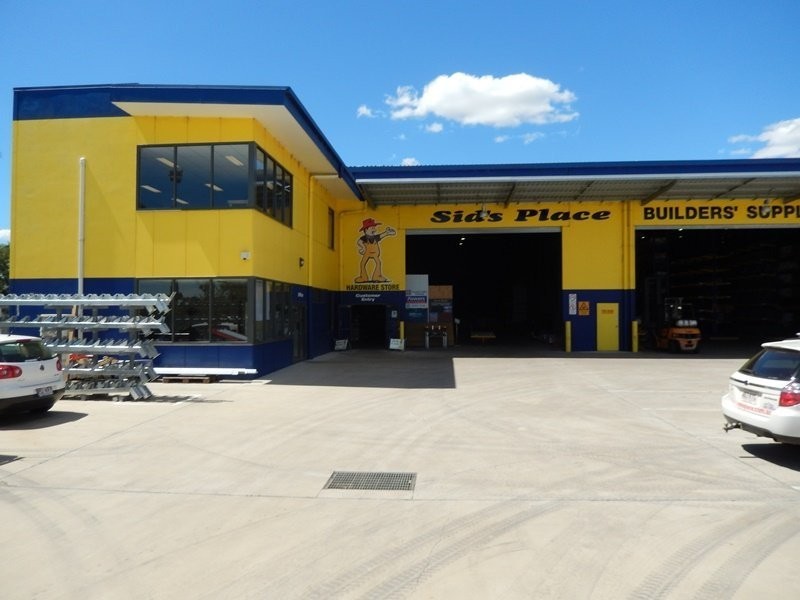 1 Huxham Street, Raceview QLD 4305