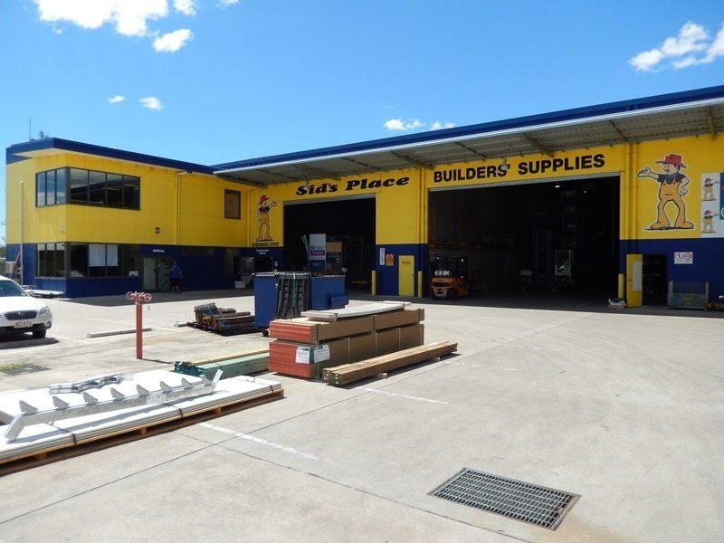 1 Huxham Street, Raceview QLD 4305