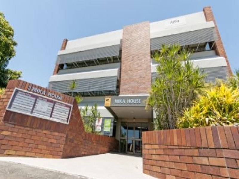 3 Wharf Street, Ipswich QLD 4305