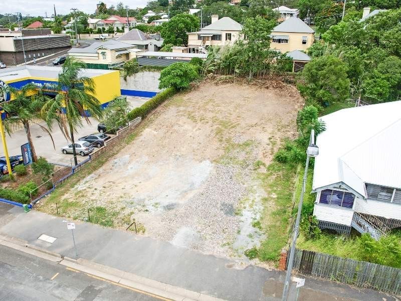 202 Brisbane Street, Ipswich QLD 4305