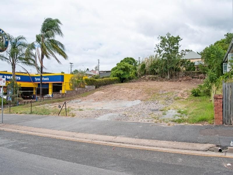 202 Brisbane Street, Ipswich QLD 4305