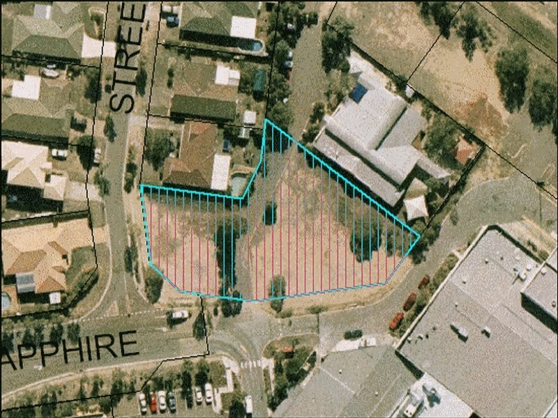 1 Sapphire Street, Springfield QLD 4300