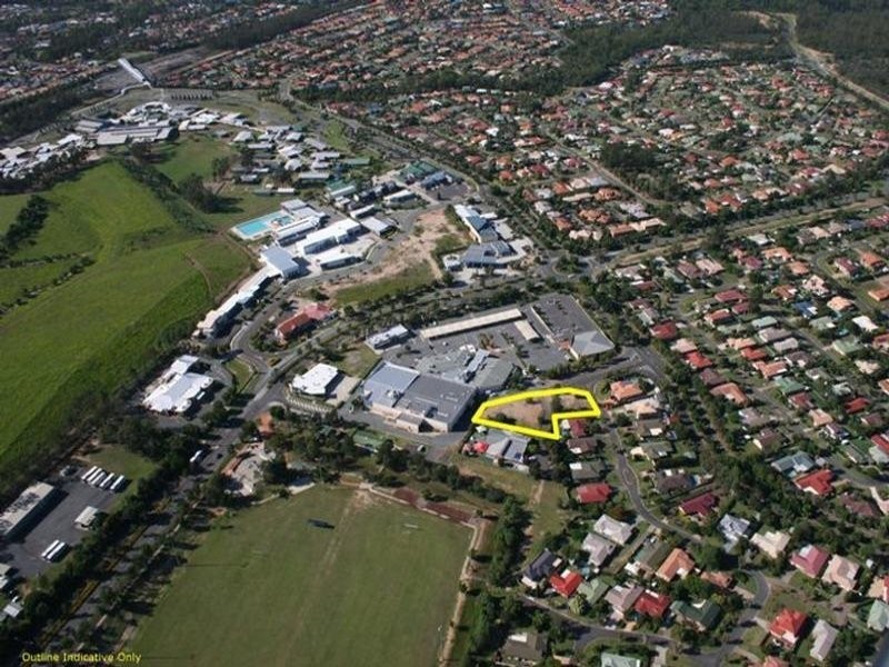 1 Sapphire Street, Springfield QLD 4300