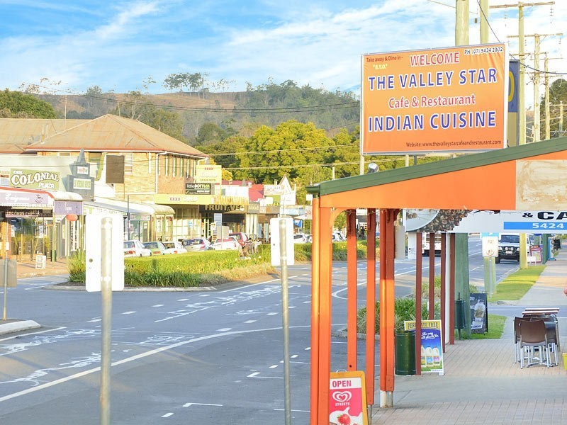 160 Ipswich Street, Esk QLD 4312