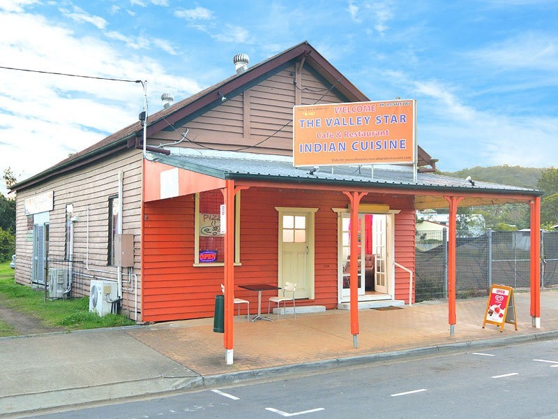 160 Ipswich Street, Esk QLD 4312