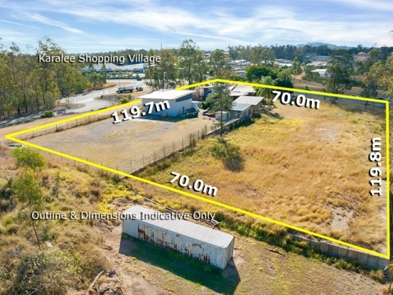 72 Junction Road, Karalee QLD 4306
