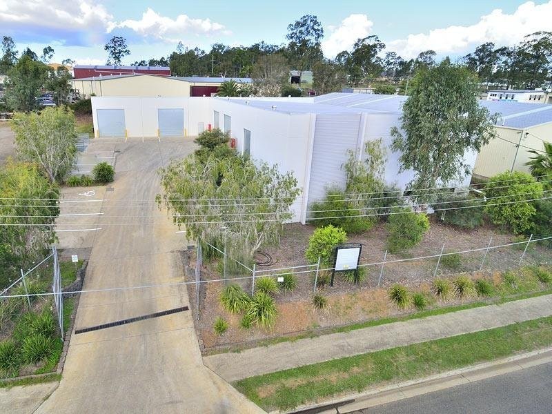 43-45 Belar Street, Yamanto QLD 4305