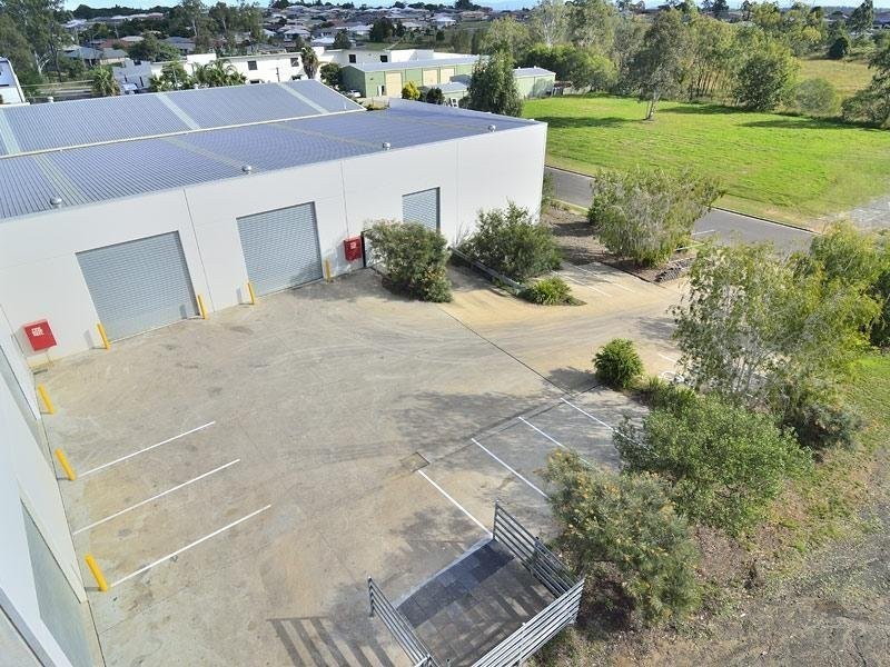 43-45 Belar Street, Yamanto QLD 4305
