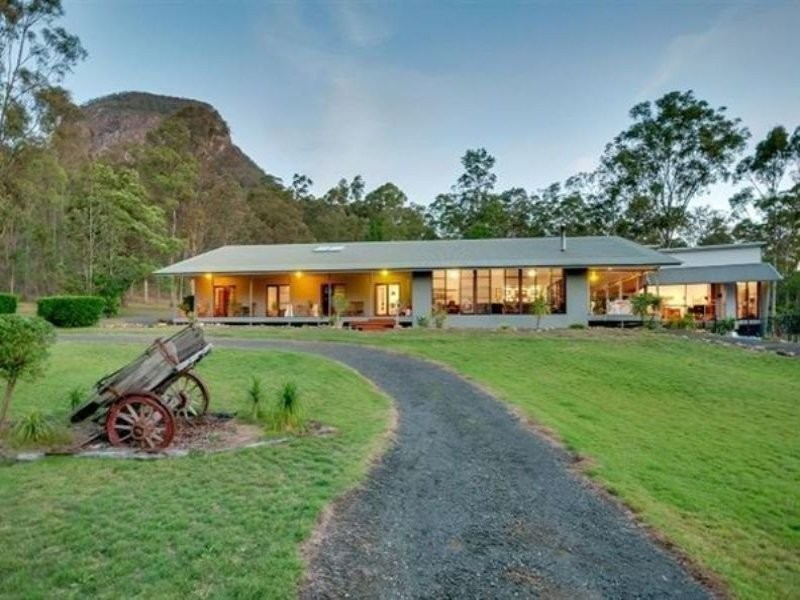 Address Available On Request, Boonah QLD 4310