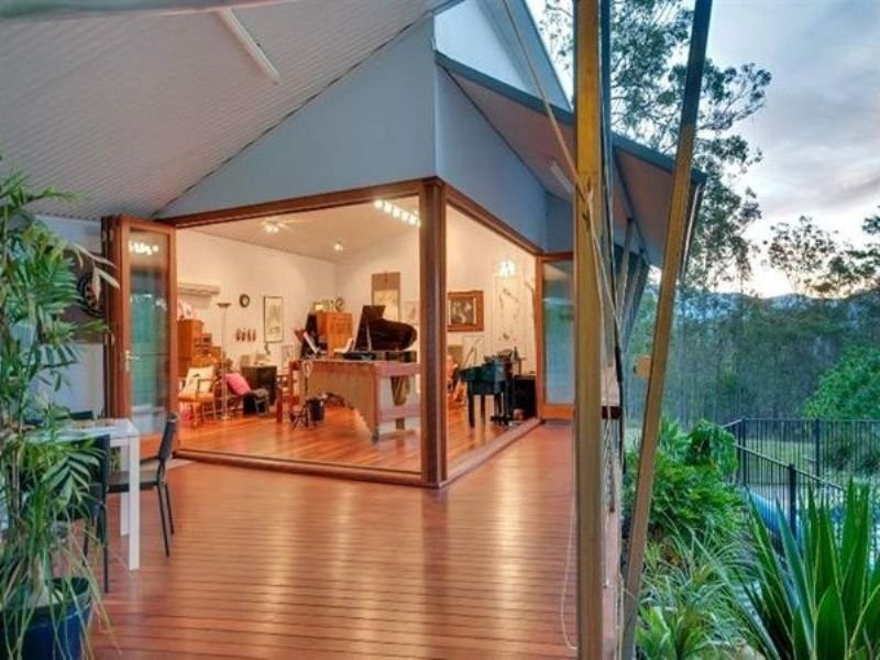 Address Available On Request, Boonah QLD 4310