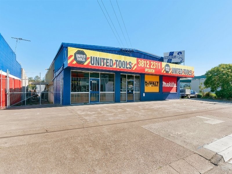 305 & 307 Brisbane Street, West Ipswich QLD 4305