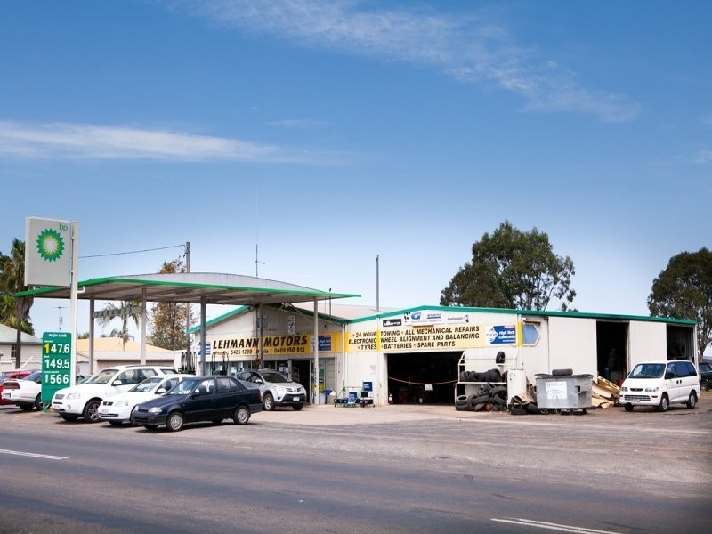 208 & 214 Lowood-Minden Road, Tarampa QLD 4311