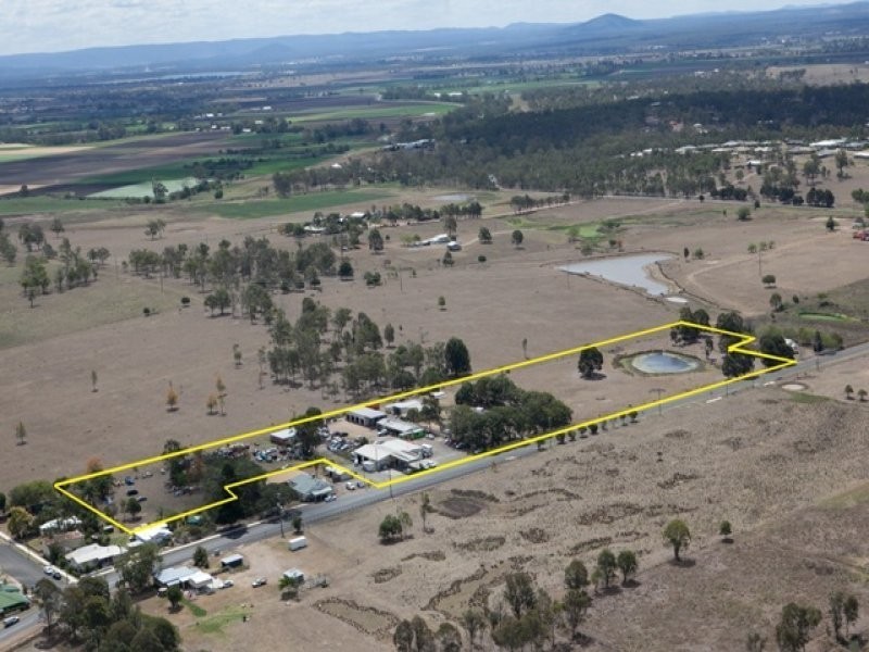 208 & 214 Lowood-Minden Road, Tarampa QLD 4311