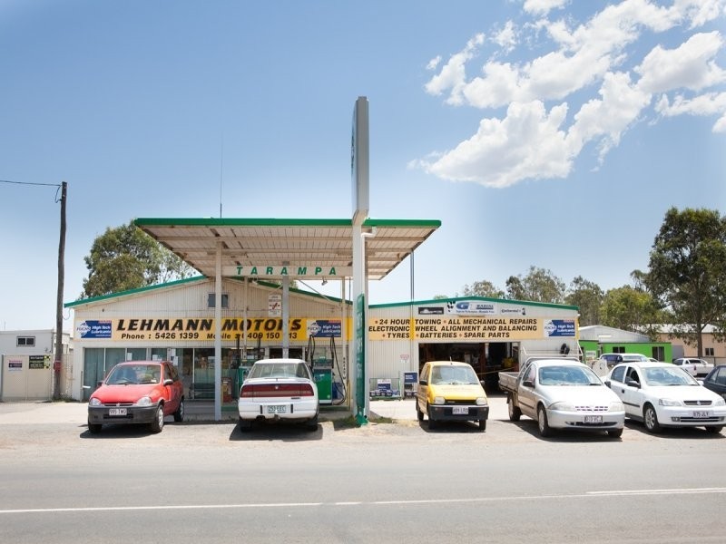 208 & 214 Lowood-Minden Road, Tarampa QLD 4311