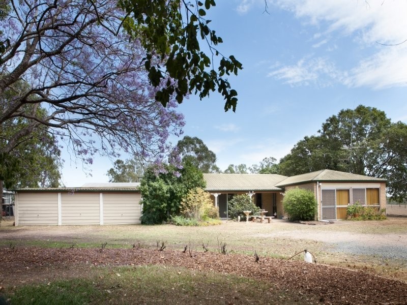 208 & 214 Lowood-Minden Road, Tarampa QLD 4311