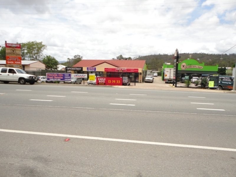 Shop 2, 1456 Brisbane Valley Highway, Fernvale QLD 4306