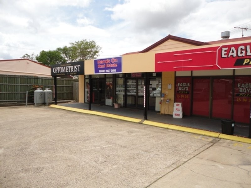 Shop 2, 1456 Brisbane Valley Highway, Fernvale QLD 4306