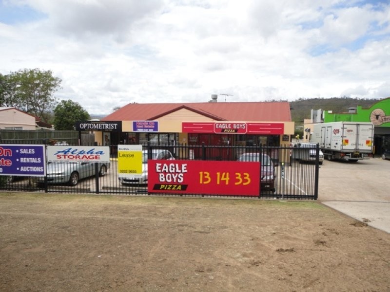 Shop 2, 1456 Brisbane Valley Highway, Fernvale QLD 4306