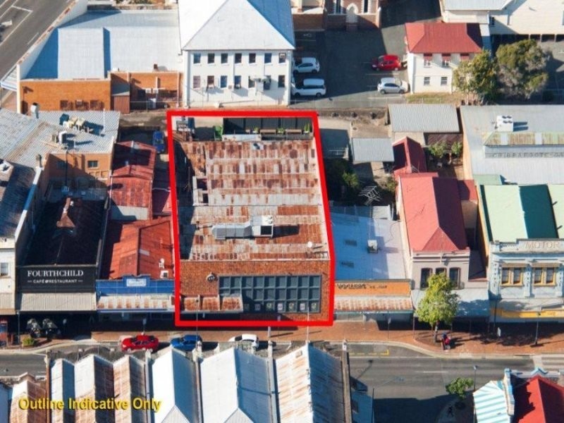 134 Brisbane Street, Ipswich QLD 4305