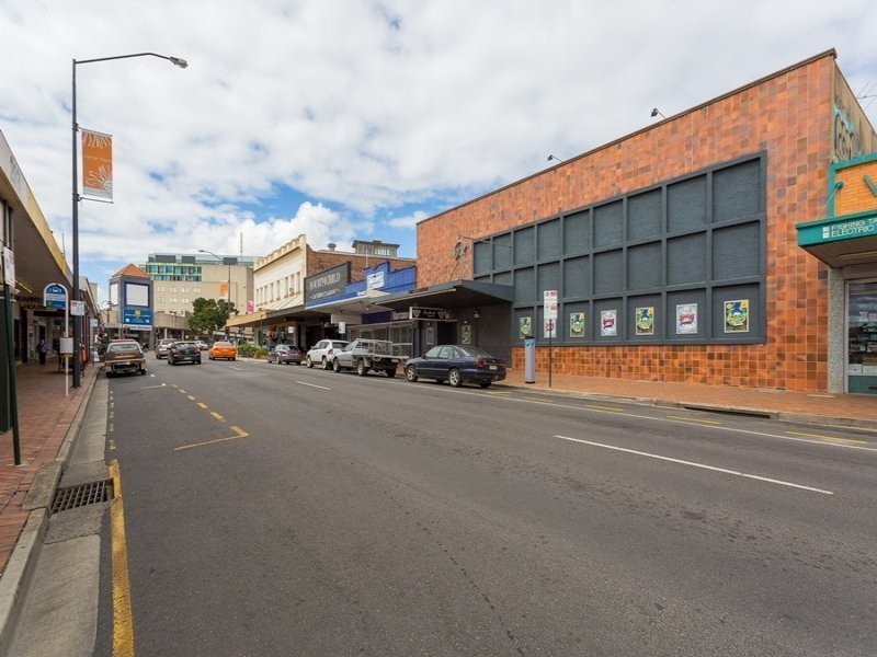 134 Brisbane Street, Ipswich QLD 4305
