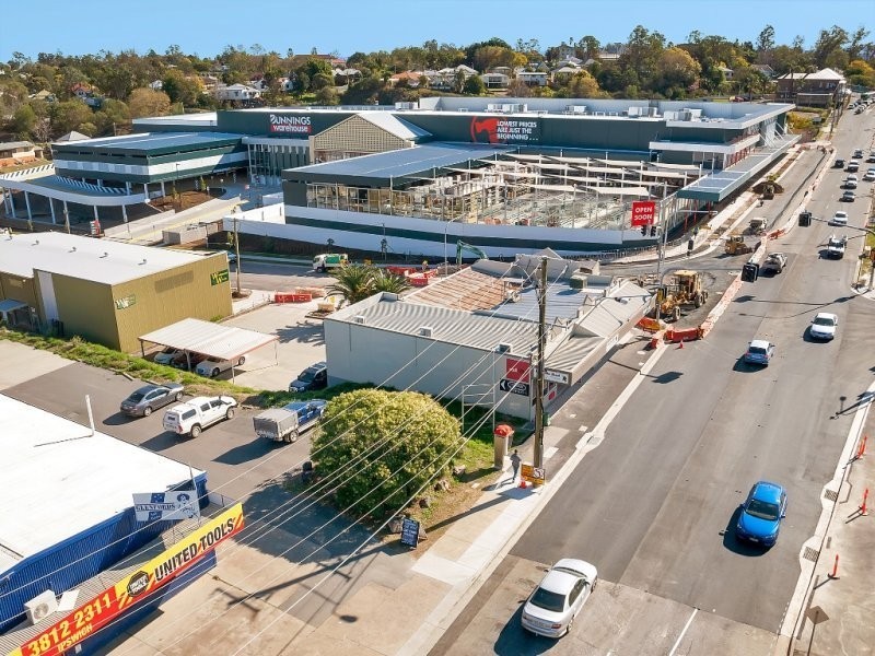 305 & 307 Brisbane Street, West Ipswich QLD 4305