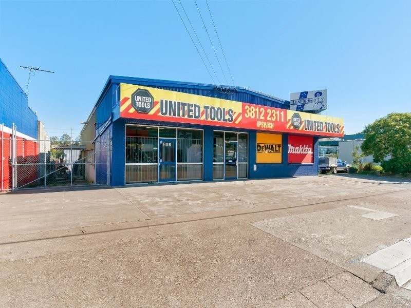 305 & 307 Brisbane Street, West Ipswich QLD 4305