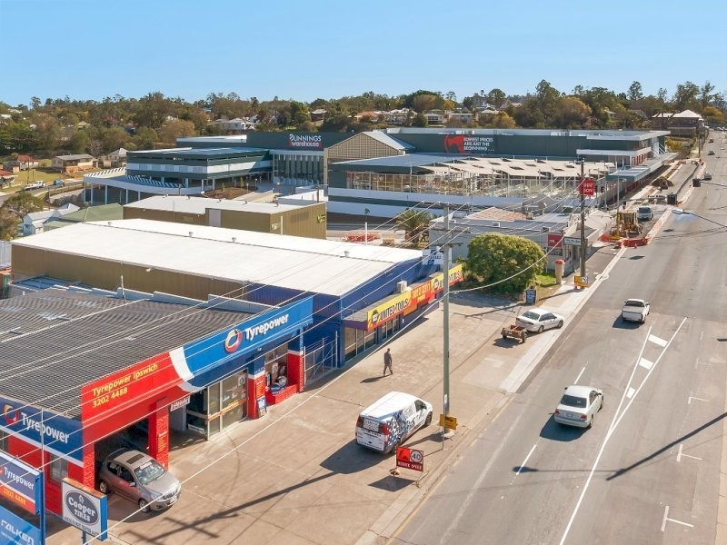 305 & 307 Brisbane Street, West Ipswich QLD 4305