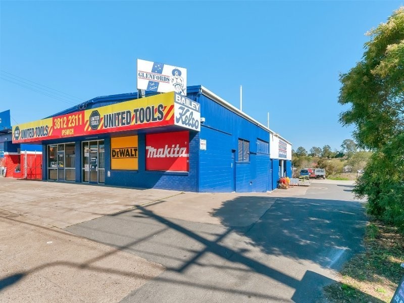 305 & 307 Brisbane Street, West Ipswich QLD 4305