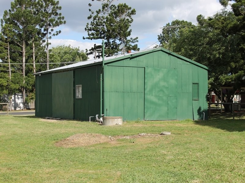 110 Queen Street, Marburg QLD 4346