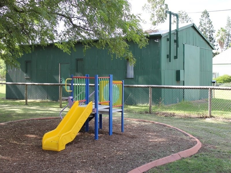 110 Queen Street, Marburg QLD 4346