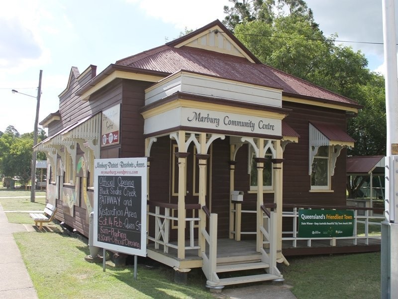 110 Queen Street, Marburg QLD 4346