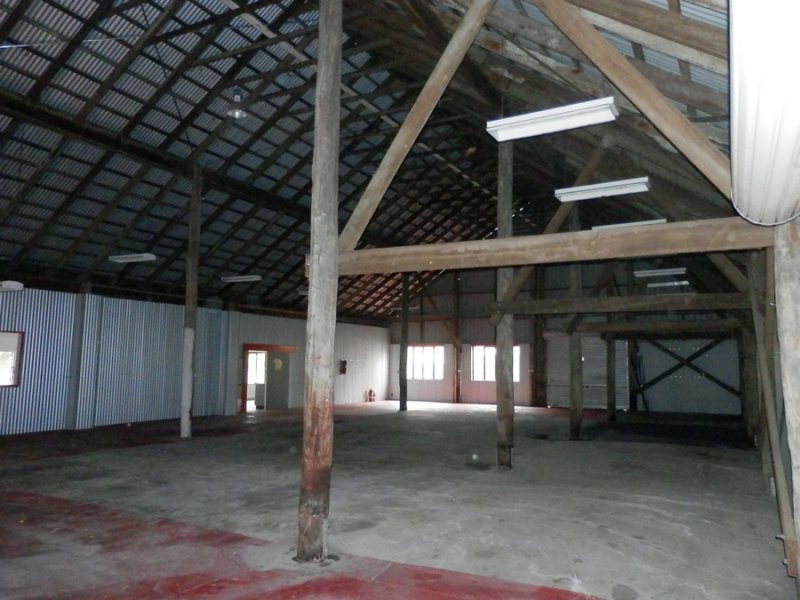 Jumbo Fruit Barn, Shop 1, 4127 Warrego Highway, Hatton Vale QLD 4341