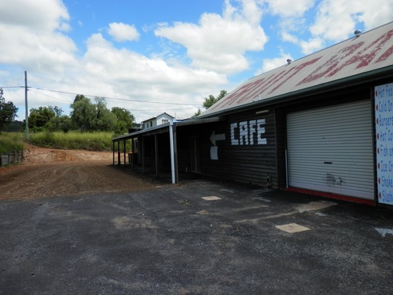 Jumbo Fruit Barn, Shop 1, 4127 Warrego Highway, Hatton Vale QLD 4341