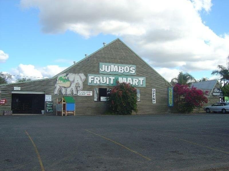 4127 Warrego Highway, Plainland QLD 4341