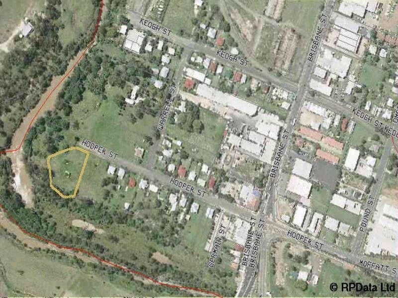 34 Hooper Street, West Ipswich QLD 4305