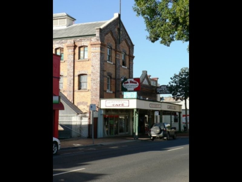 231 Brisbane Street, Ipswich QLD 4305