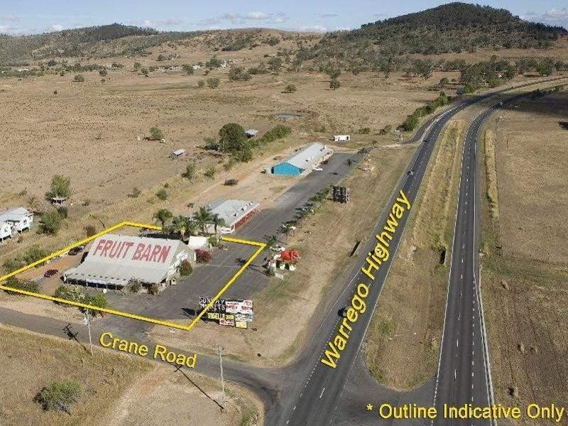 4127 Warrego Highway, Plainland QLD 4341