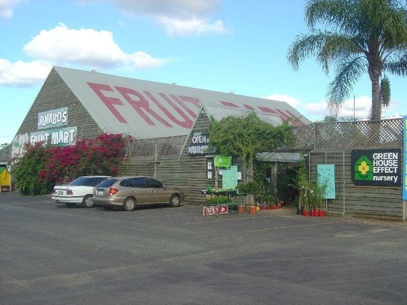 4127 Warrego Highway, Plainland QLD 4341