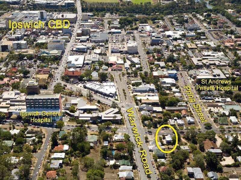 18 Gray Street, Ipswich QLD 4305