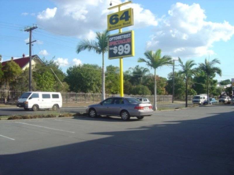 64 Brisbane Road, East Ipswich QLD 4305