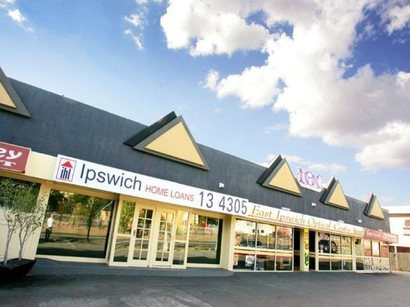 64 Brisbane Road, East Ipswich QLD 4305