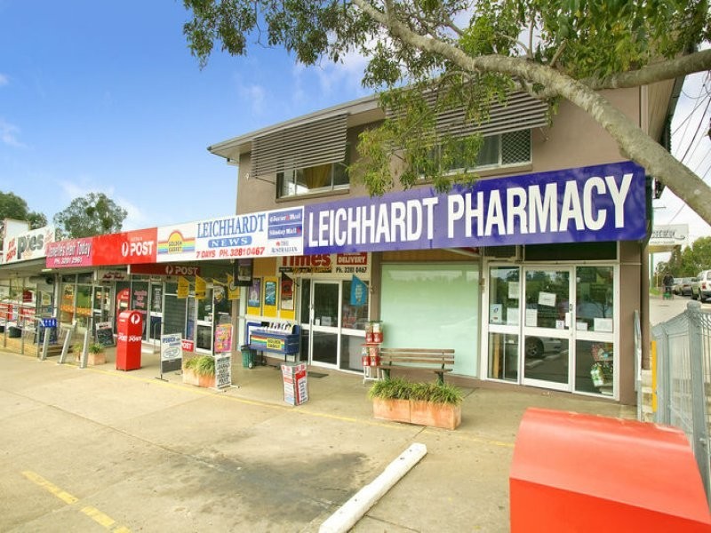 9 Old Toowoomba Road, One Mile QLD 4305