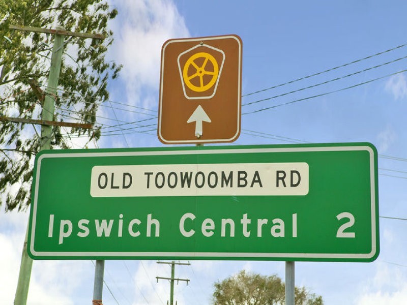 9 Old Toowoomba Road, One Mile QLD 4305