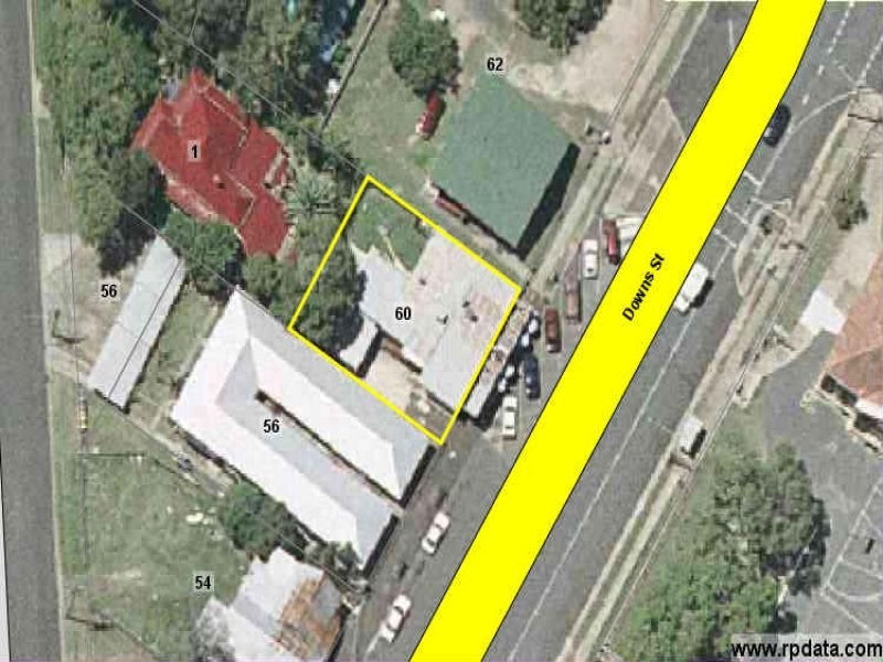 60 Downs Street, North Ipswich QLD 4305