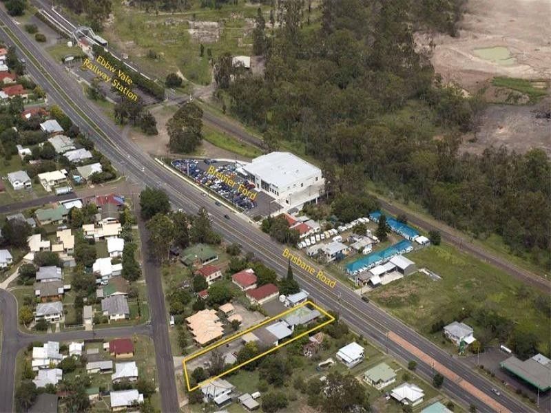 Ebbw Vale QLD 4304