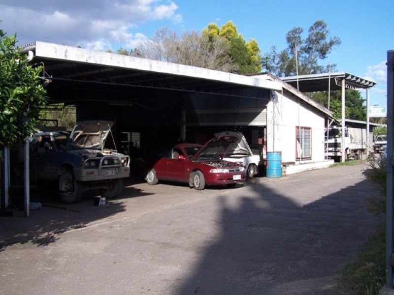 Ebbw Vale QLD 4304