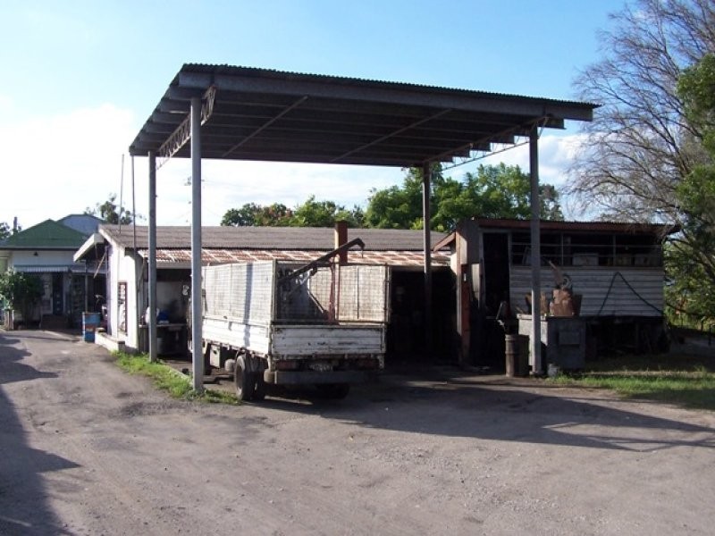 Ebbw Vale QLD 4304