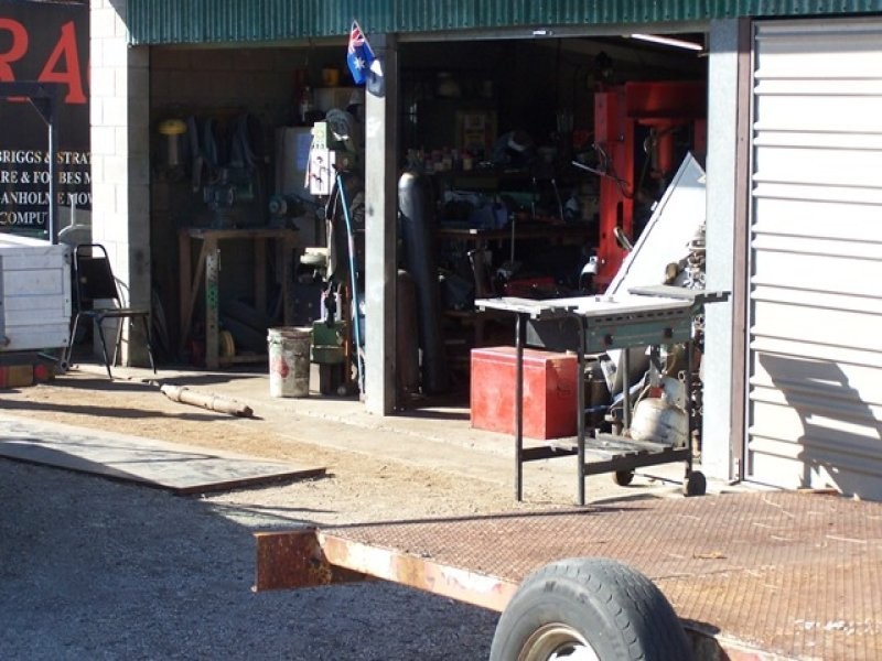 Ebbw Vale QLD 4304
