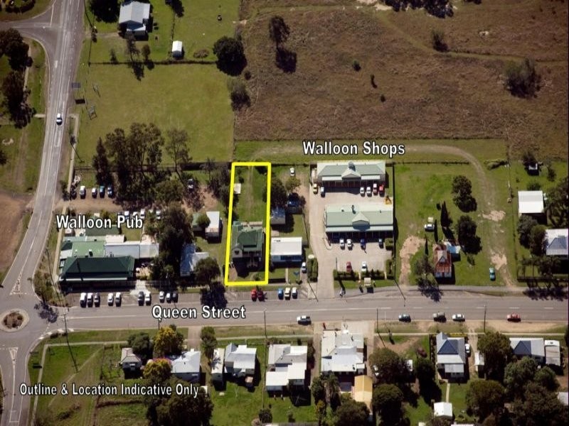 7 Queen Street, Walloon QLD 4306