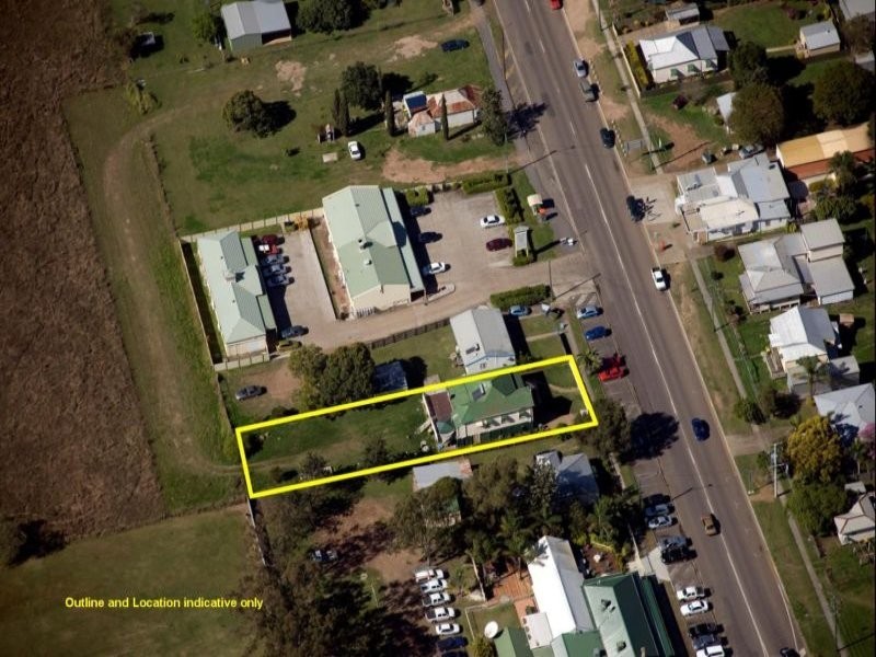 7 Queen Street, Walloon QLD 4306